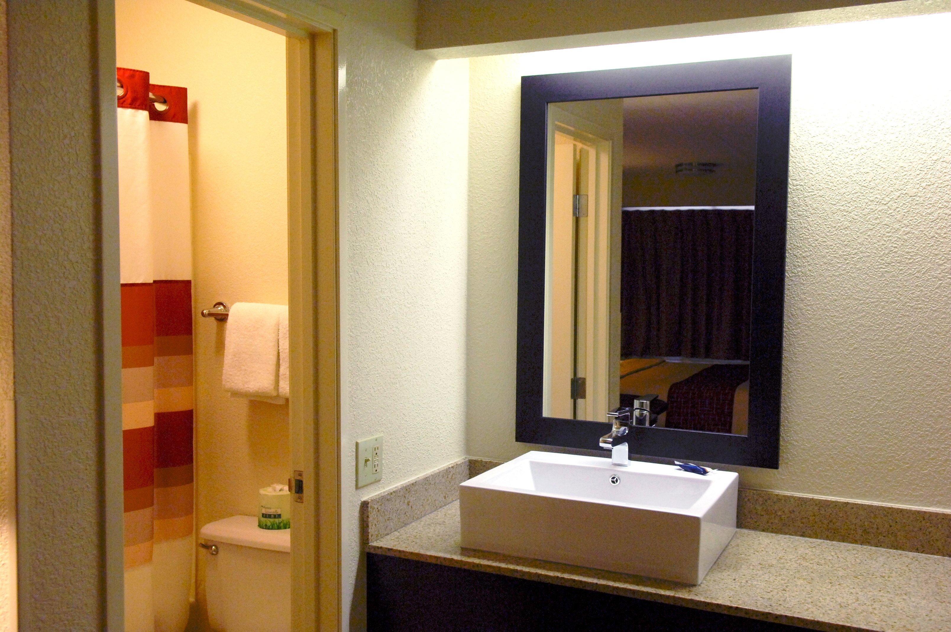 Red Roof Inn Plus+ Washington Dc - Manassas Esterno foto